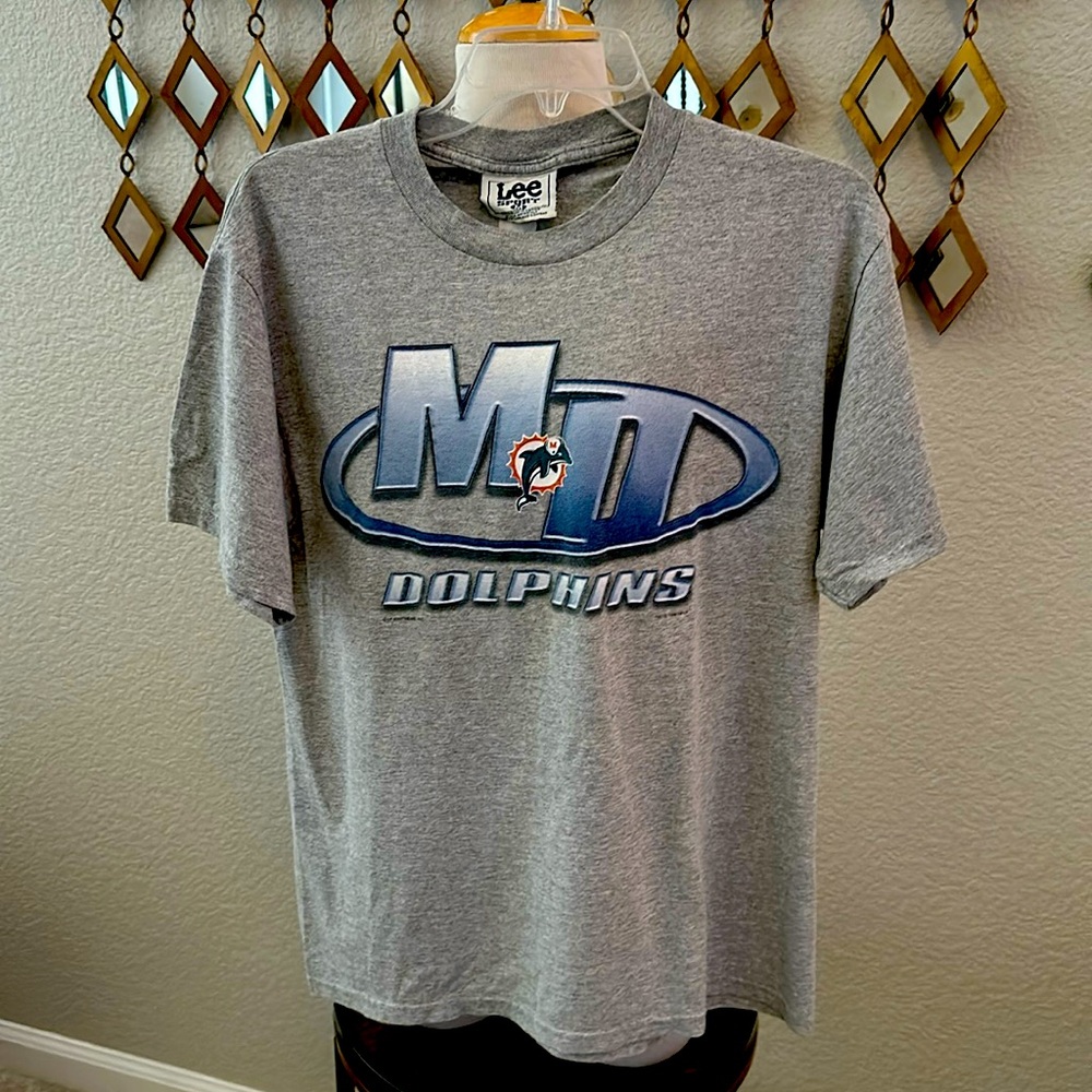 Vintage Miami 🐬 T